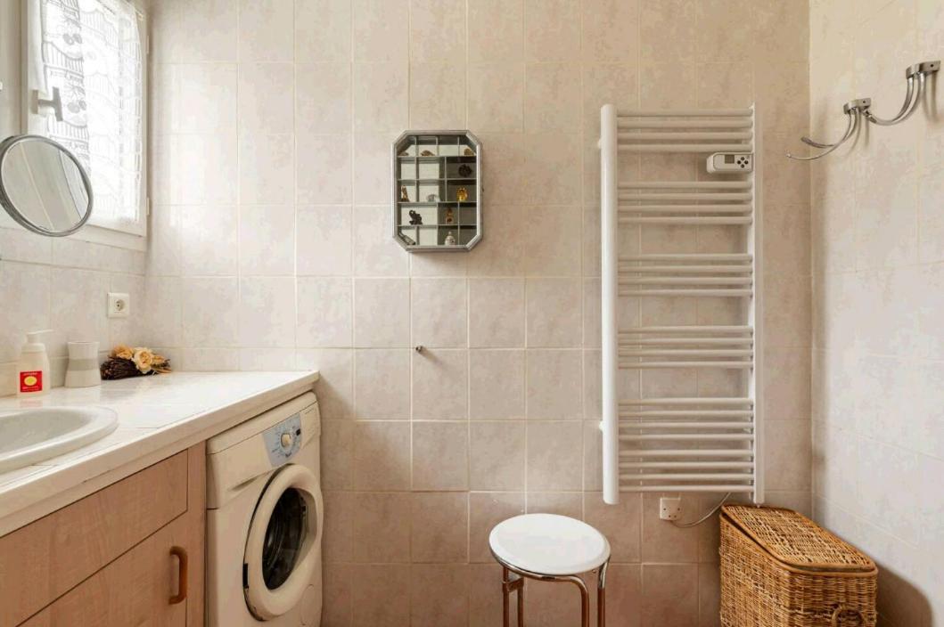 Jolie Appart T4 La Zoune Avec Jardin 8 Personnes Chorges Exterior photo
